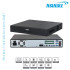 Dahua NVR5464-EI 64 Channel 4HDD 1.5U WizSense  Network Video Recoder (NVR)